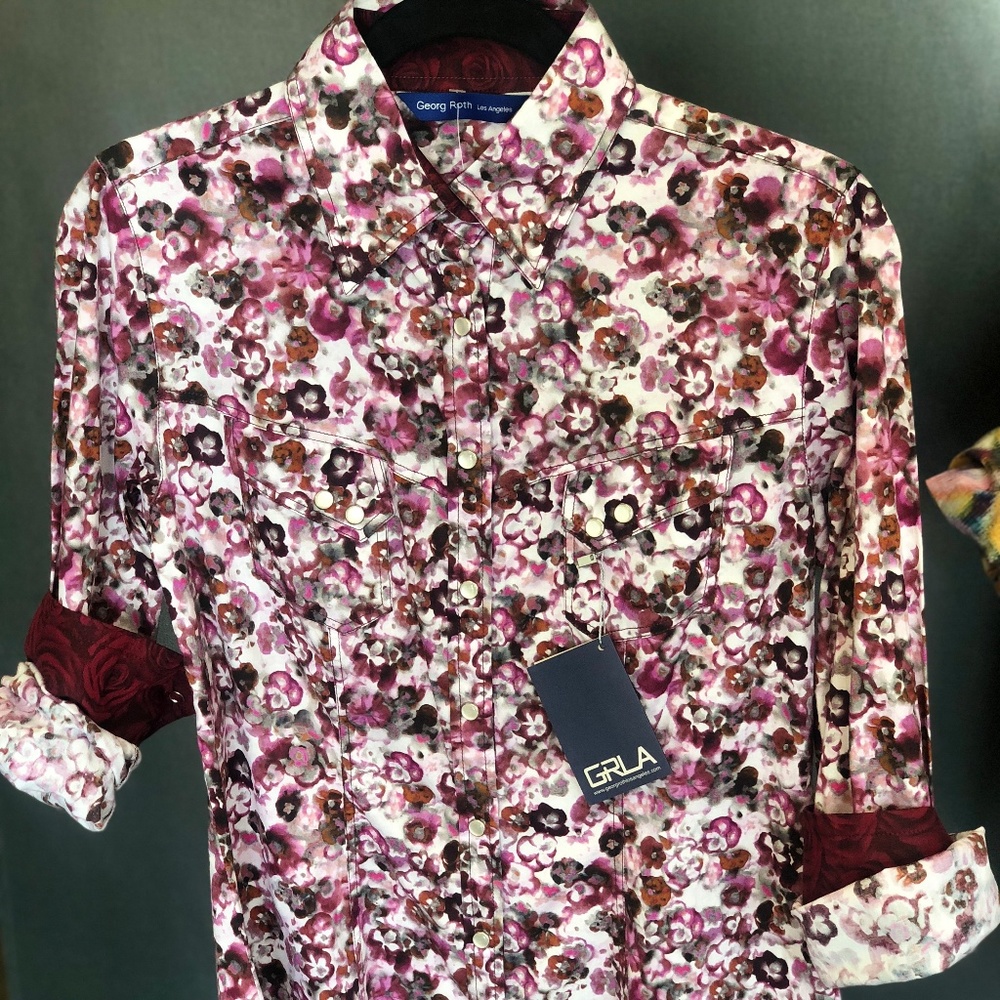 Women's Blouses